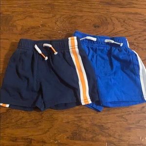 Garanimals Shorts Set